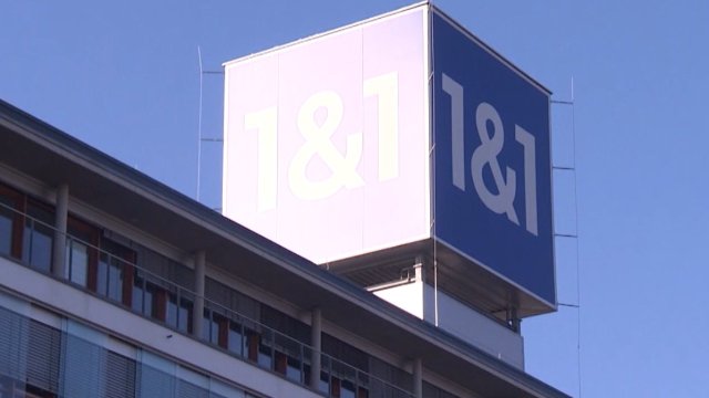 Netzaufbaukosten drücken auf Gewinn von "1&1-Konzern" United Internet