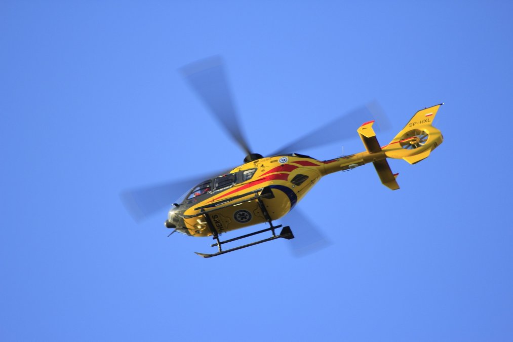 Montabaur: Schwerverletzter nach Unfall Montabaur: Schwerverletzter nach Unfall