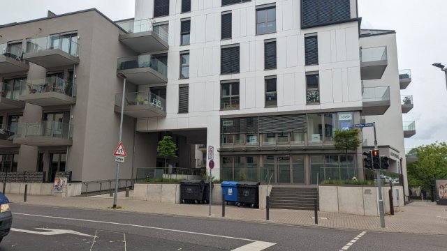 Polizei auf der Suche nach Zeugen: Unbekannte in Koblenzer Wohnung eingebrochen