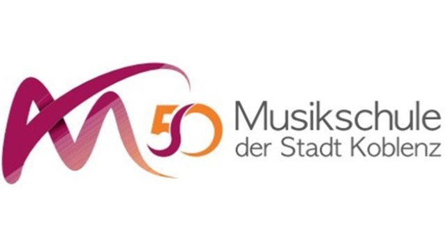 Musikschule der Stadt Koblenz wird 50 