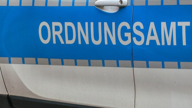 Letzter Sonderkontrolltag des Ordnungsamtes vor den Sommerferien