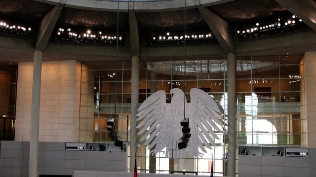 Baldauf: Kanzlerkandidat braucht Rückendeckung der CDU-Landesverbände