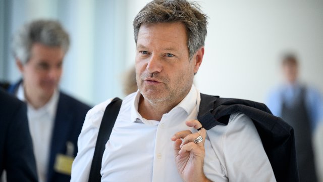 Koalition erzielt Einigung: Heizungsgesetz kommt in Bundestag