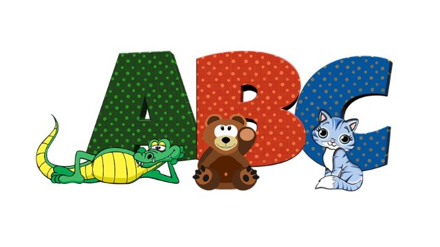 Lesung aus den „ABC-Geschichten“ von Annette Neubauer