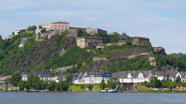 500 Tage Gestaltungsbeirat der Stadt Koblenz
