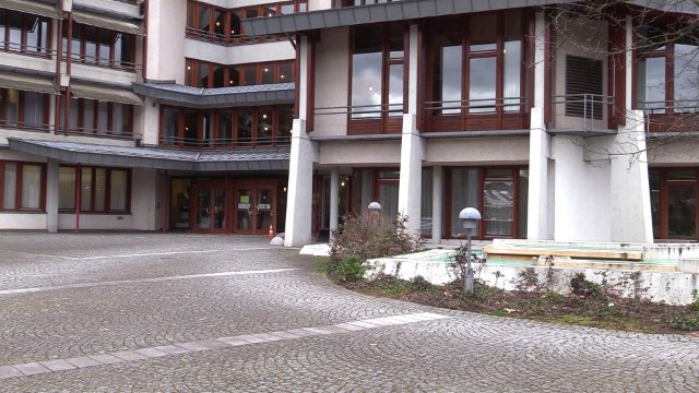 Kreistag Rhein-Lahn schlägt AFD Politiker für das Amt des ehrenamtlichen  Richters vor