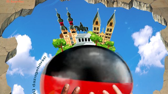 Vielfältiges Programm bei den Koblenzer Wochen der Demokratie