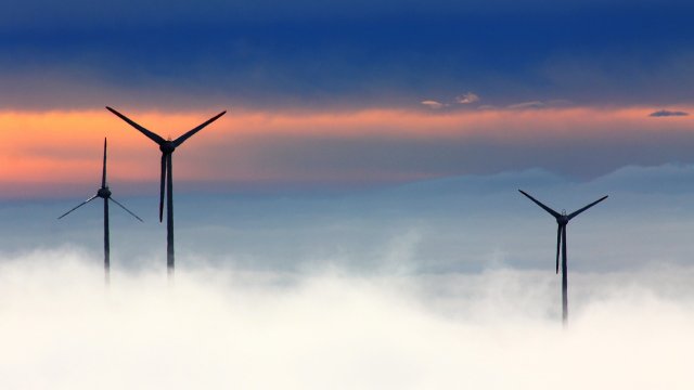 Hohe Energiekosten machen Unternehmern in Rheinland-Pfalz zu schaffen
