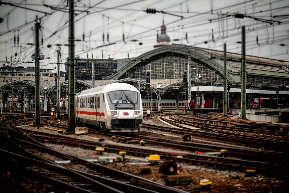 49 Euro-Ticket demnächst auch in Frankreich nutzbar? 49 Euro-Ticket demnächst auch in Frankreich nutzbar?