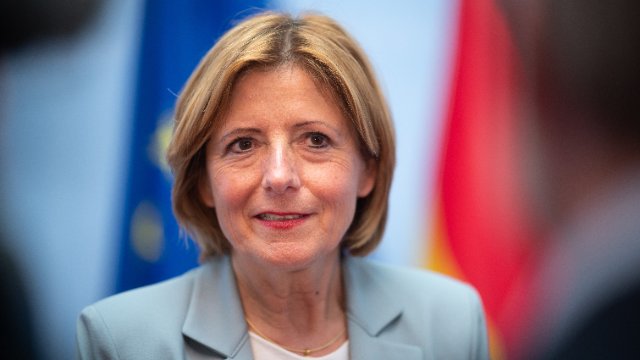 Ministerpräsidentin Dreyer: Kommunen entscheidend bei Energiewende