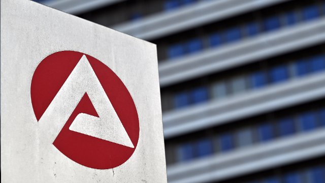 Leichter Anstieg der Arbeitslosigkeit in Rheinland-Pfalz