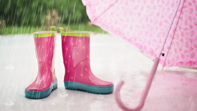 Deutscher Wetterdienst warnt vor schweren Gewittern und Unwettern am Nachmittag