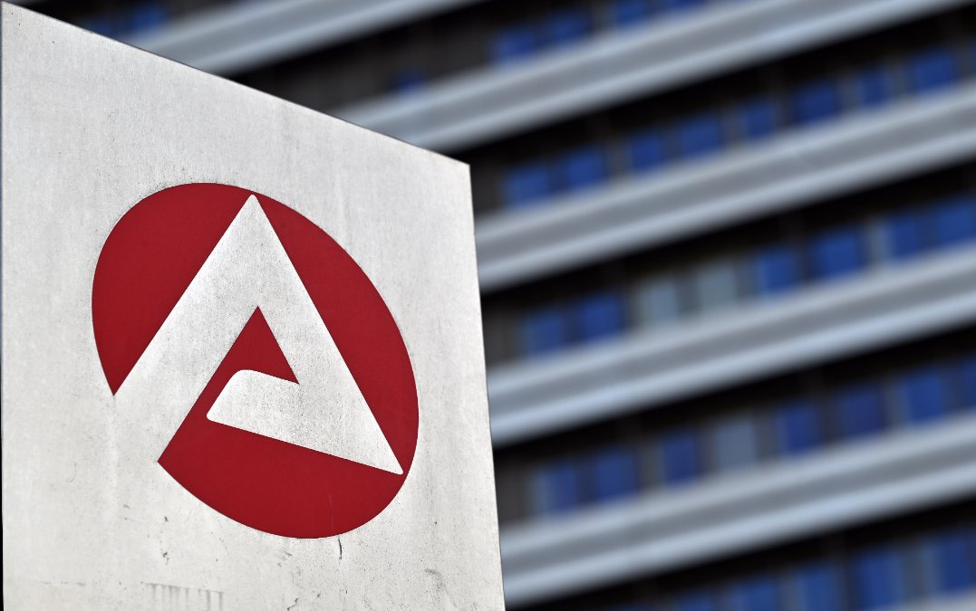 Leichter Anstieg der Arbeitslosigkeit in Rheinland-Pfalz Leichter Anstieg der Arbeitslosigkeit in Rheinland-Pfalz