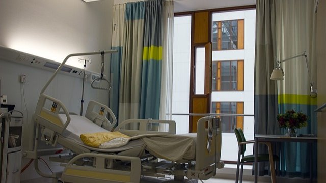 Kliniken in Rheinland-Pfalz klagen über kritische Finanzlage