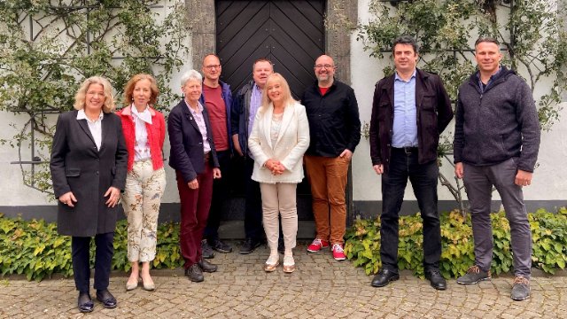 Städtische Kultureinrichtungen mit dem Kulturpass erreichbar
