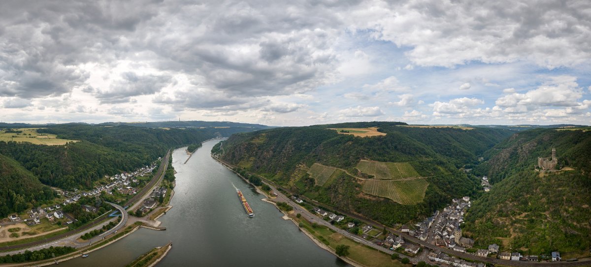 Planungen für Mittelrheinbrücke gehen in die nächste Runde Planungen für Mittelrheinbrücke gehen in die nächste Runde