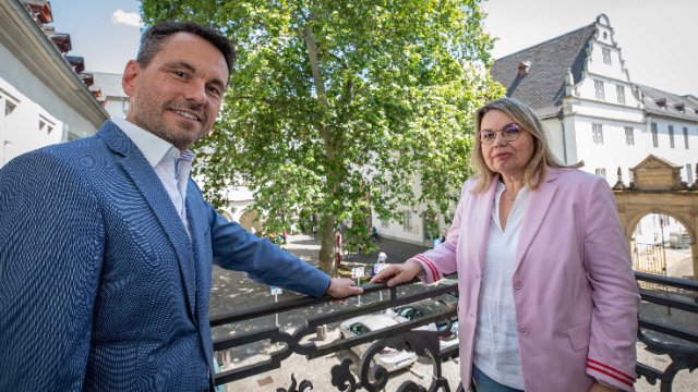 Hitze und Gesundheit im Fokus der Stadt Koblenz