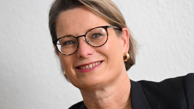 Hubig: Guter Umgang mit Stress ist wichtiges Thema für Schüler