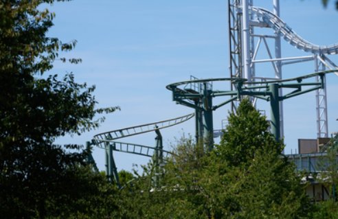 Weitere Ermittlungen nach tödlichem Achterbahnunglück Weitere Ermittlungen nach tödlichem Achterbahnunglück