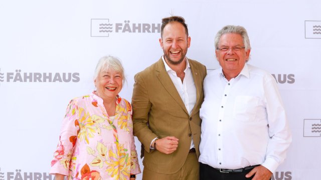 Gourmetfestival im FÄHRHAUS Koblenz lockt zahlreiche Gäste