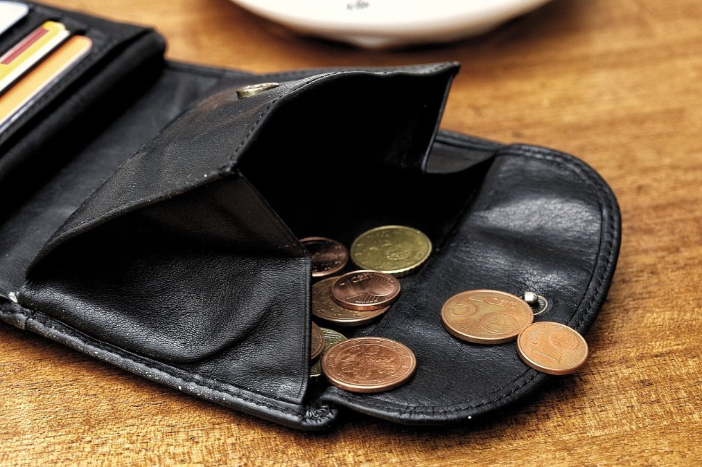 Inflationsrate in Rheinland-Pfalz im Juli bei 6,1 Prozent Inflationsrate in Rheinland-Pfalz im Juli bei 6,1 Prozent