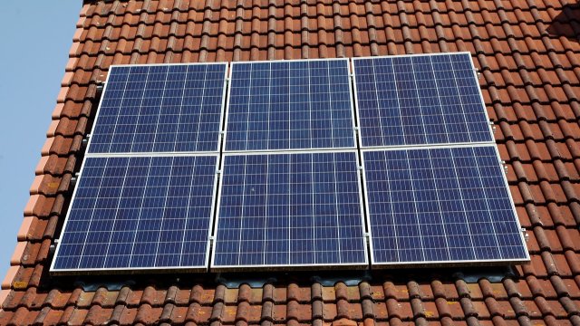 „Neuwied informiert sich“ über Photovoltaik auf dem Dach 