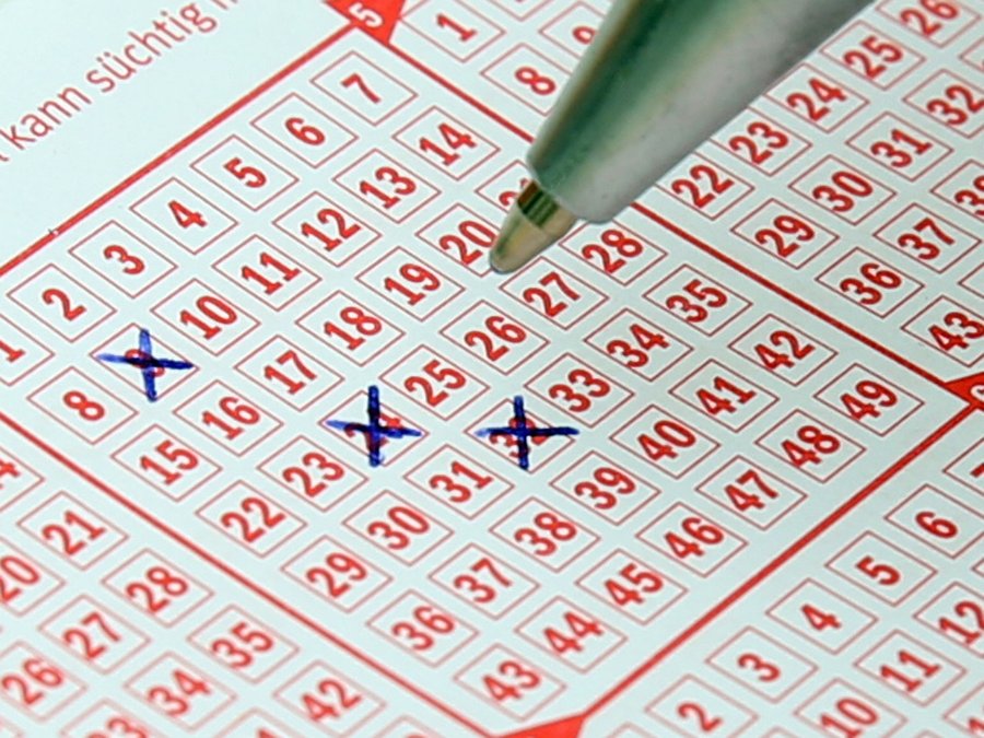 Zwei Lotto-Gewinner in Rheinland-Pfalz Zwei Lotto-Gewinner in Rheinland-Pfalz