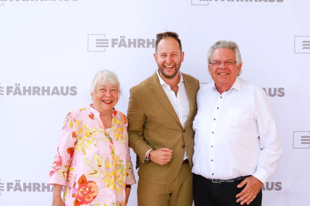 Gourmetfestival im FÄHRHAUS Koblenz lockt zahlreiche Gäste Gourmetfestival im FÄHRHAUS Koblenz lockt zahlreiche Gäste