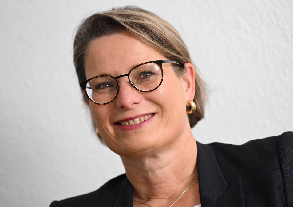 Hubig: Guter Umgang mit Stress ist wichtiges Thema für Schüler Hubig: Guter Umgang mit Stress ist wichtiges Thema für Schüler