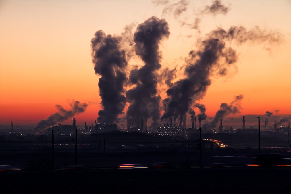 Industrie in Rheinland-Pfalz macht weniger Umsatz Industrie in Rheinland-Pfalz macht weniger Umsatz