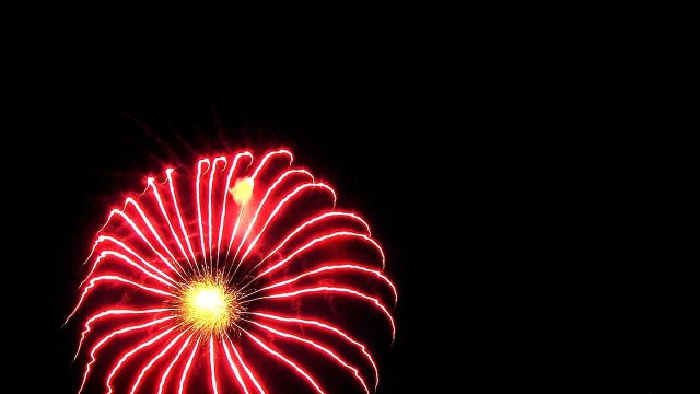 Macht St. Goarshausen bei Rhein in Flammen mit?