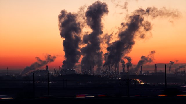 Industrie in Rheinland-Pfalz macht weniger Umsatz
