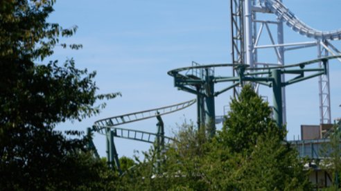 Weitere Ermittlungen nach tödlichem Achterbahnunglück