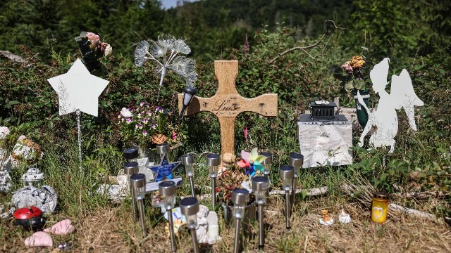 "Es lässt niemanden los" - Luises Tod hinterlässt viele Spuren