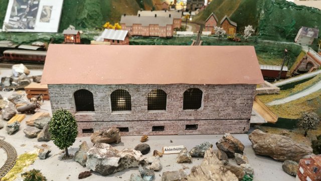 Bergbaumuseum Lahnstein kann am 16. Juli besichtigt werden