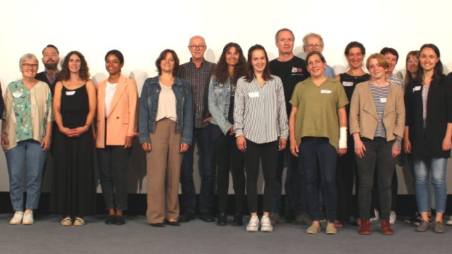 14. Konferenz des Netzwerkes Kindeswohl in Koblenz