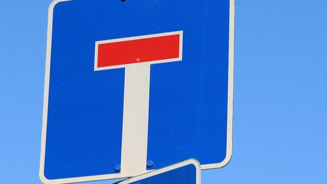 Schartwiesenweg für motorisierten Verkehr gesperrt