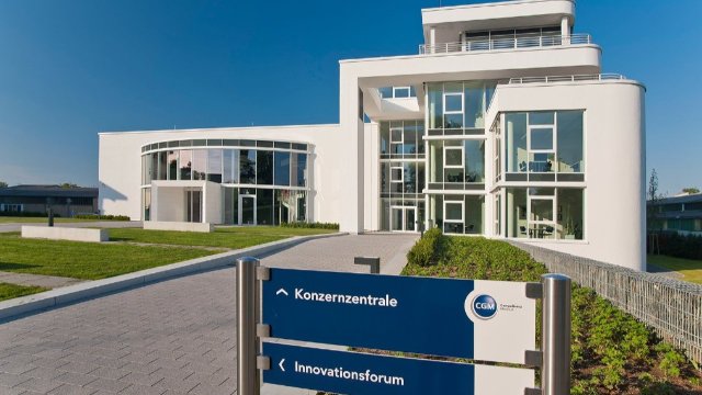 Koblenz: CompuGroup Medical wächst weiterhin stärker als erwartet
