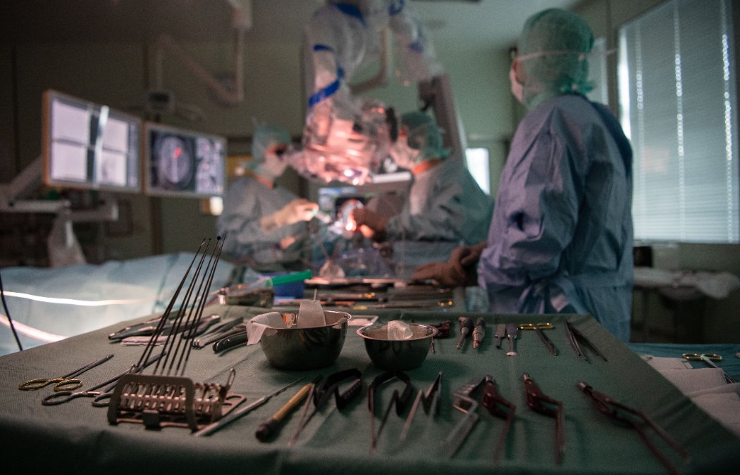 84 Todesfälle und 2700 Gesundheitsschäden durch Behandlungsfehler 84 Todesfälle und 2700 Gesundheitsschäden durch Behandlungsfehler