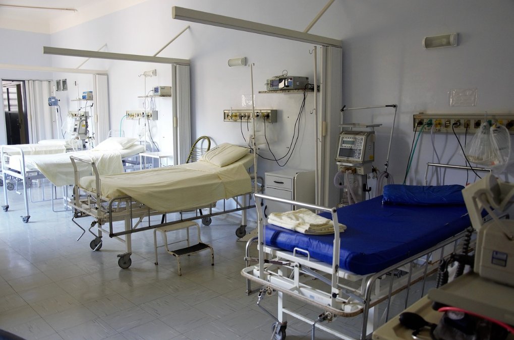 Krankenhausgesellschaft: Politik hat Ernst der Lage nicht erkannt