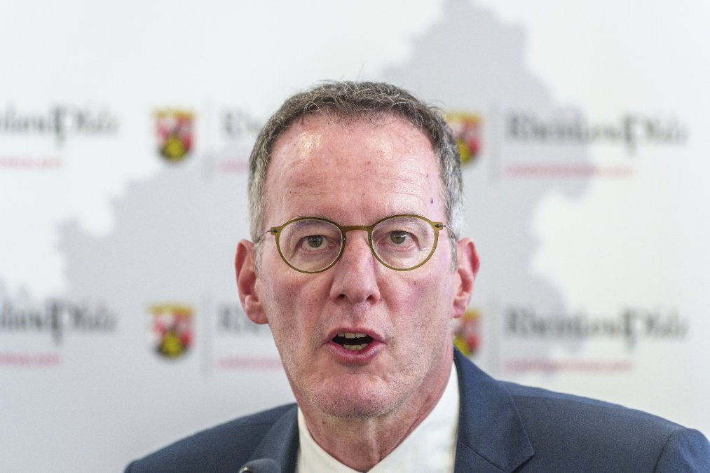 Ebling will defizitären Kommunen in Einzelfällen mehr Zeit geben Ebling will defizitären Kommunen in Einzelfällen mehr Zeit geben