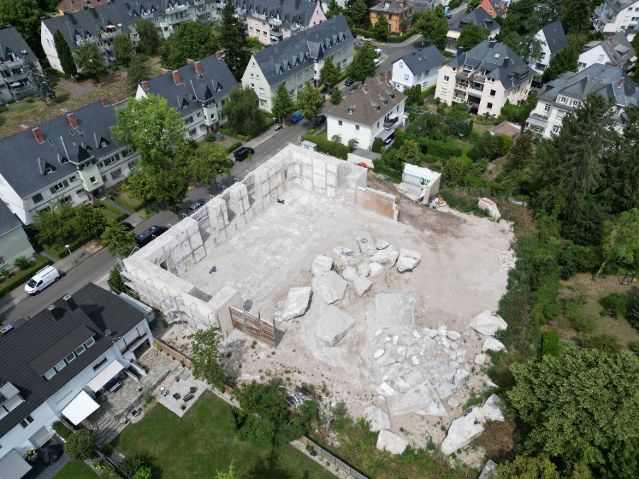 Musik, Museum, Miete - Was mit ehemaligen Bunkern gemacht wird Musik, Museum, Miete - Was mit ehemaligen Bunkern gemacht wird