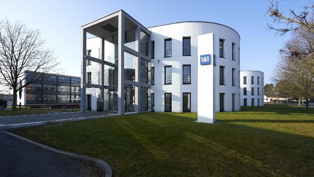 Mobilfunker 1&1 bekommt "National Roaming" vom Konkurrenten Vodafone