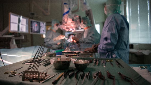 84 Todesfälle und 2700 Gesundheitsschäden durch Behandlungsfehler