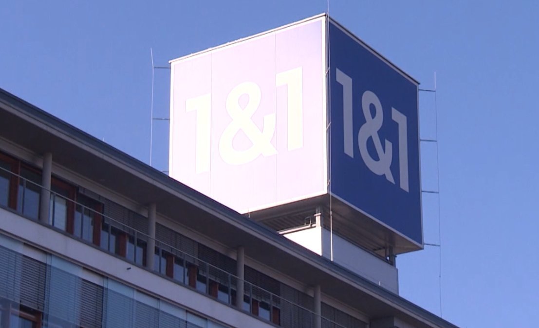 United Internet und 1&1 gewinnen viele Kunden hinzu United Internet und 1&1 gewinnen viele Kunden hinzu