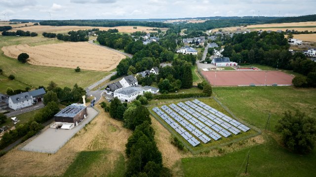 Viel Arbeit bis zur Wärmewende - was tut sich in Rheinland-Pfalz?