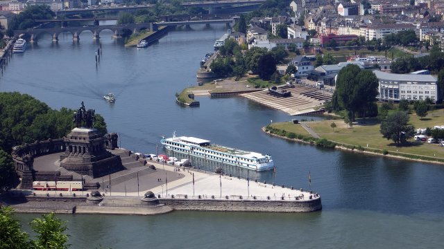 Mehr als 1400 Stiftungen in Rheinland-Pfalz