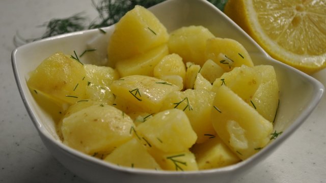 Edeka ruft Kartoffelsalat der Eigenmarke Gut&Günstig zurück