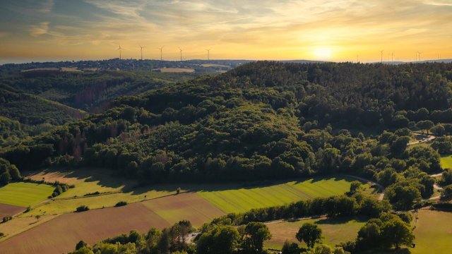 Umfrage: Die bundesweit schönsten Tagestouren zum Wandern liegen in Rheinland-Pfalz