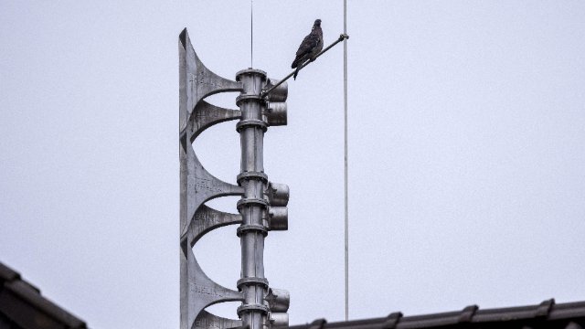 Bundesweiter Warntag: Was passiert wann und warum?